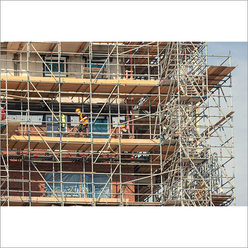 Scaffolding Purchase Services