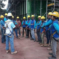Scaffolding Contractors Services