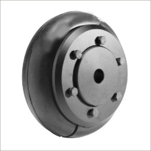 Metal Industrial Tyre Coupling