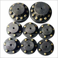 Metal Industrial Pin Bush Coupling