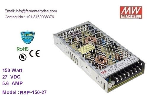 RSP-150 MEANWELL SMPS Power Supply