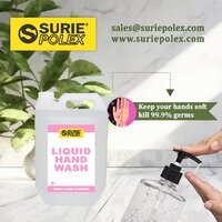 Liquid hand wash