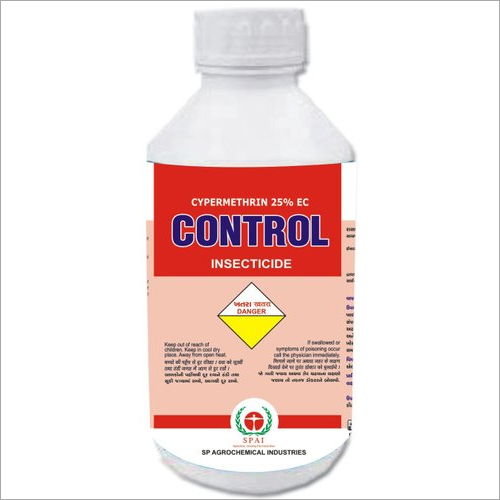 Control Insecticide