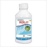 Chloropyriphos 50% + Cypermethrin 5%EC