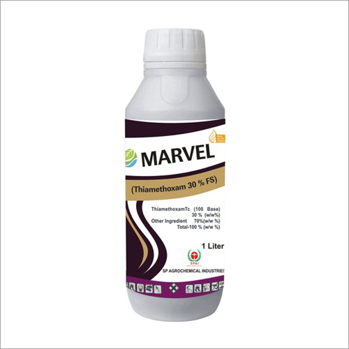 Thiamethoxam Insecticides