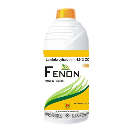 Lambda Cyhalothrin - Purity(%): 98% 99% 100%