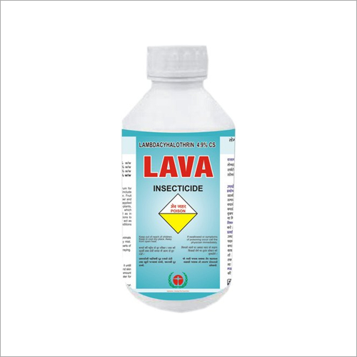 Lambda Cyhalothrin - Purity(%): 98% 99% 100%