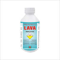 Lambda Cyhalothrin 4.9%CS
