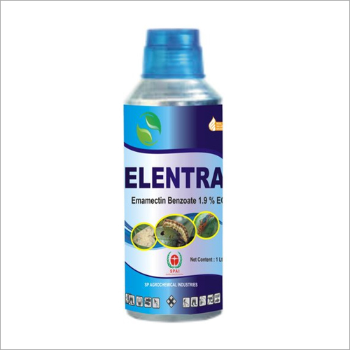 Emamectin Insecticides