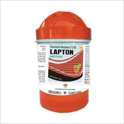 Emamectin Benzoate