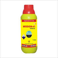 Mission-41 Herbicide