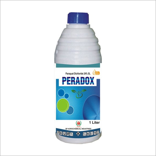 Paradox Paraquat Dichloride Liquid Application: Agriculture