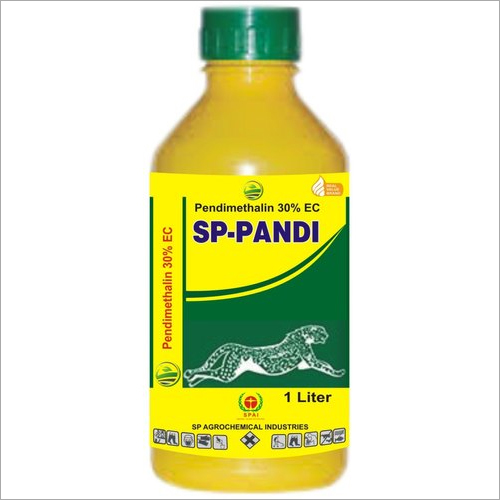 SP Pandi Pendimethalin Liquid