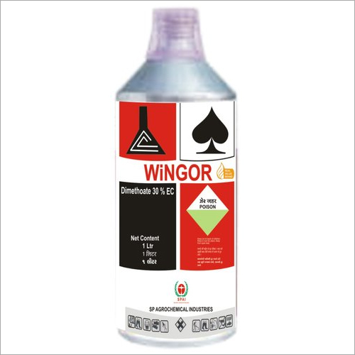 Dimethoate Insecticides