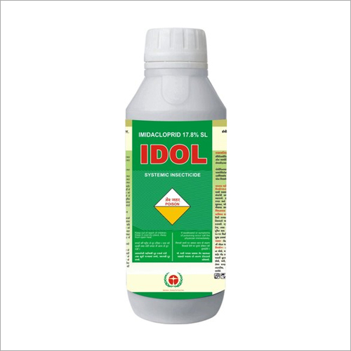 Imidacloprid Insecticides