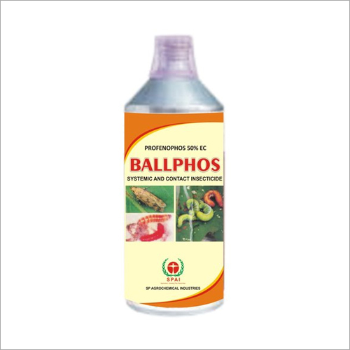 Profenofos Insecticides