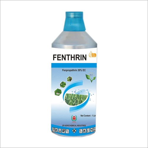 Fenpropathrin Insecticides