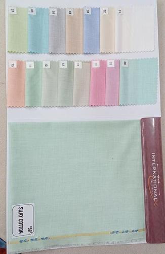 High Grade Cotton Fabric