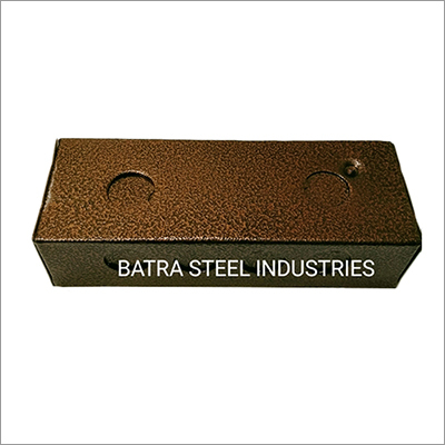 Electric Modular Metal Box