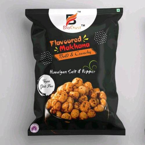 Flavored Makhana Broken (%): 0.5