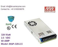 RSP-320 MEANWELL SMPS Power Supply