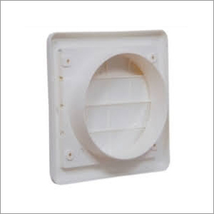 Kitchen Chimney Pipe Vent Louver
