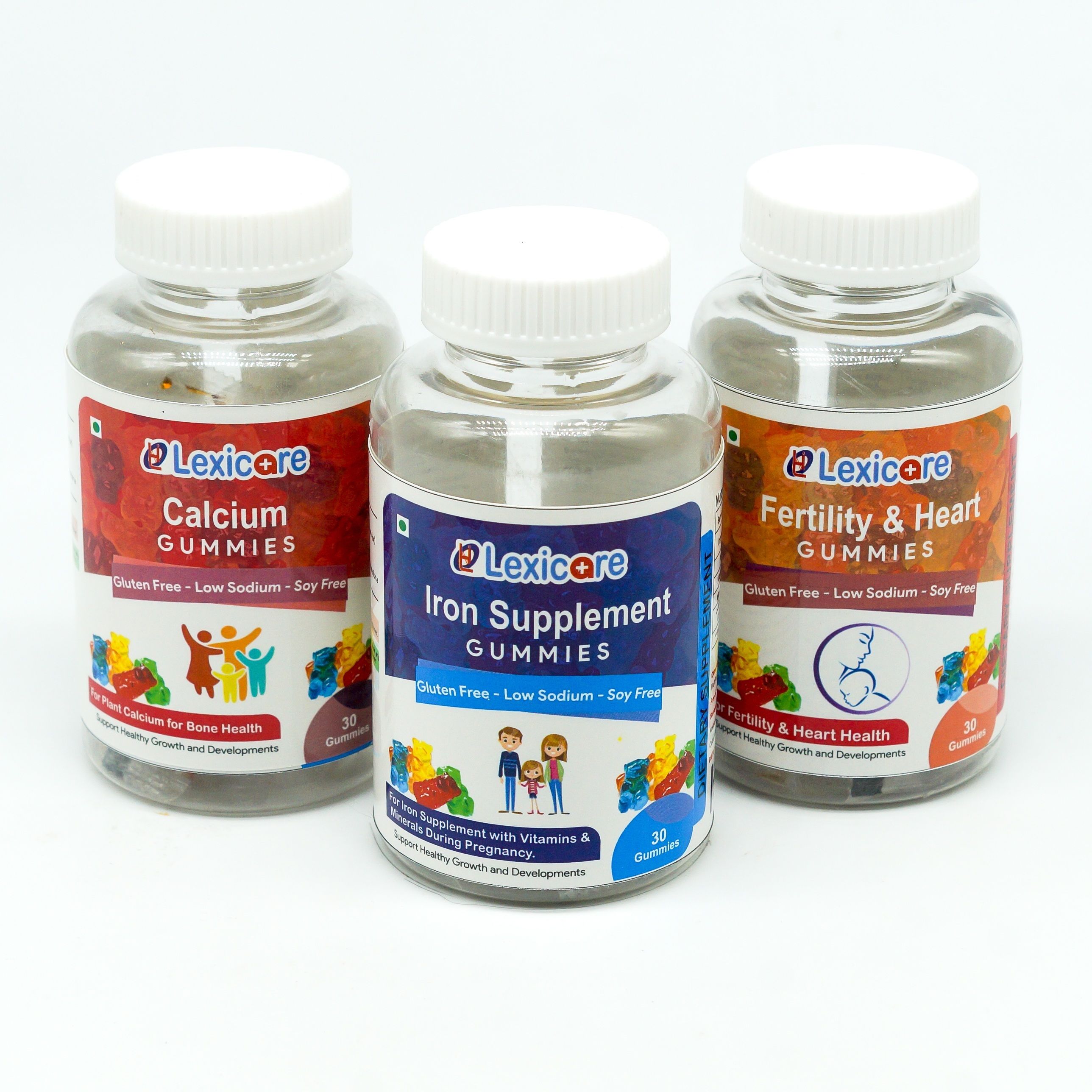 Coenzyme Q10 Gummies