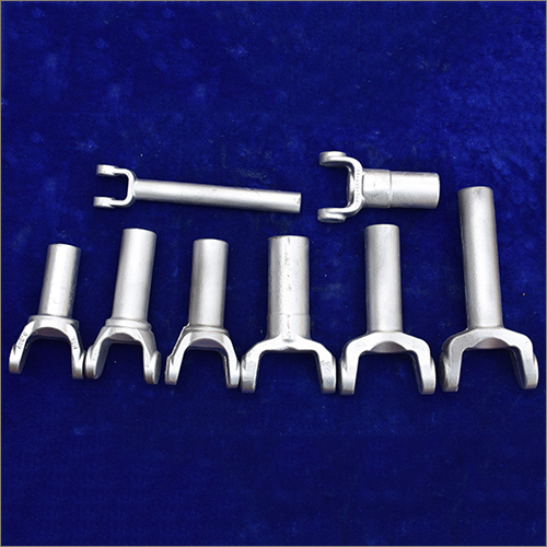 Forged Sleeve Yoke