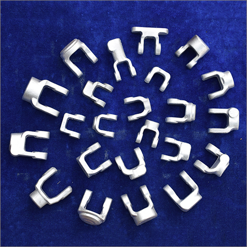 Forged Yoke