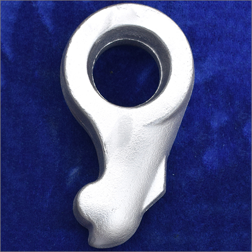 Forged Arm Crank