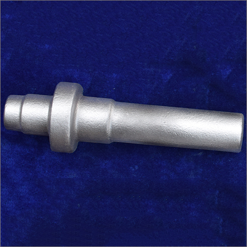 Forged Balancer Shaft