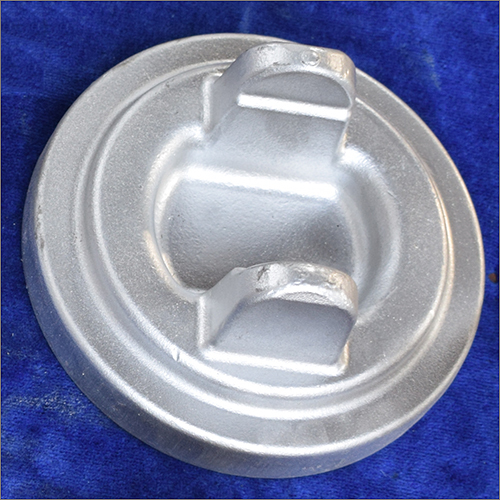 Forged Center Yoke