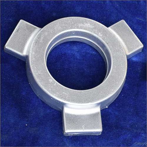 Forged Wing Nut