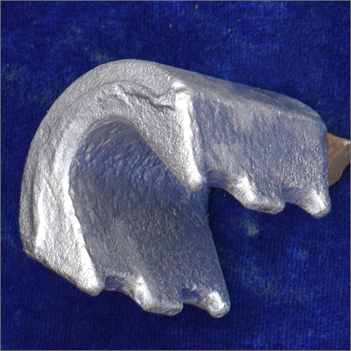 Forged Hooks