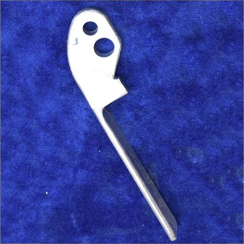 Forged Bar Pin Application: Machine Parts