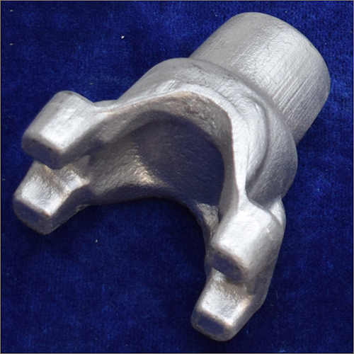 Forged Stub Yoke