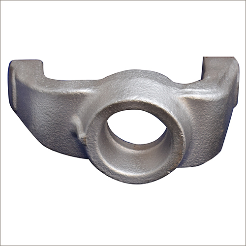 Forged Half End Yoke
