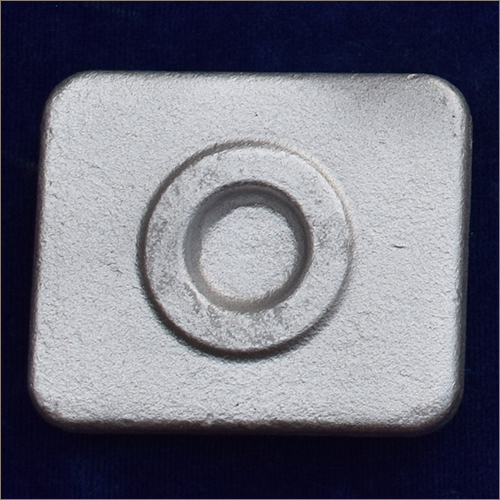 Square Forged  Flanges