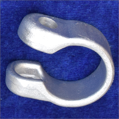 Forged Yoke