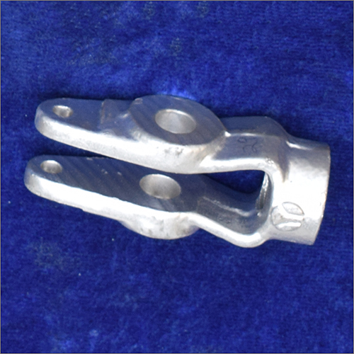 Forged Yoke