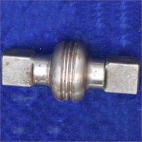 Forged Yoke