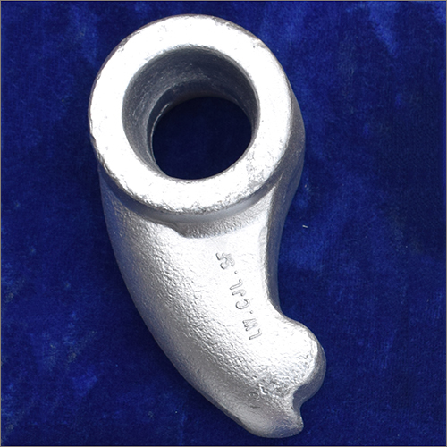 Forged Arm Crank