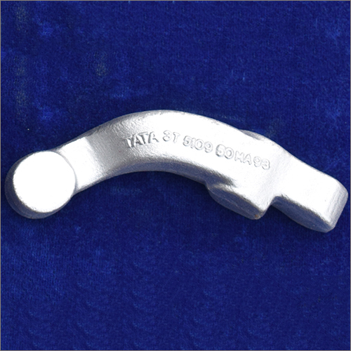 Forged Arm Crank