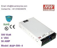 RSP-500 MEANWELL SMPS Power Supply
