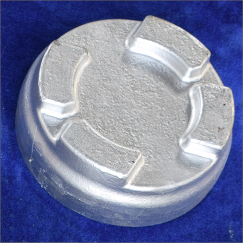 Forged Center Yoke