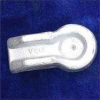 Forged Hooks