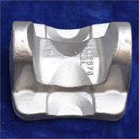 Forged Flange Yoke