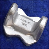Forged Flange Yoke
