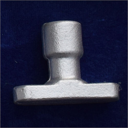 Forged Yoke