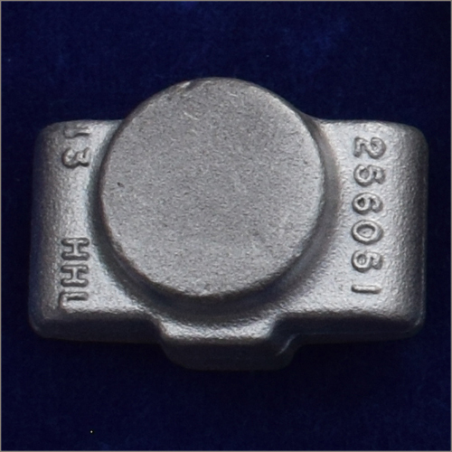 Forged Center Yoke